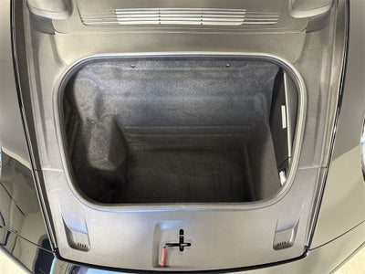 2024 Porsche 911 Turbo S