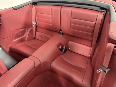 2024 Porsche 911 Turbo S