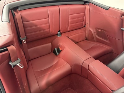 2024 Porsche 911 Turbo S