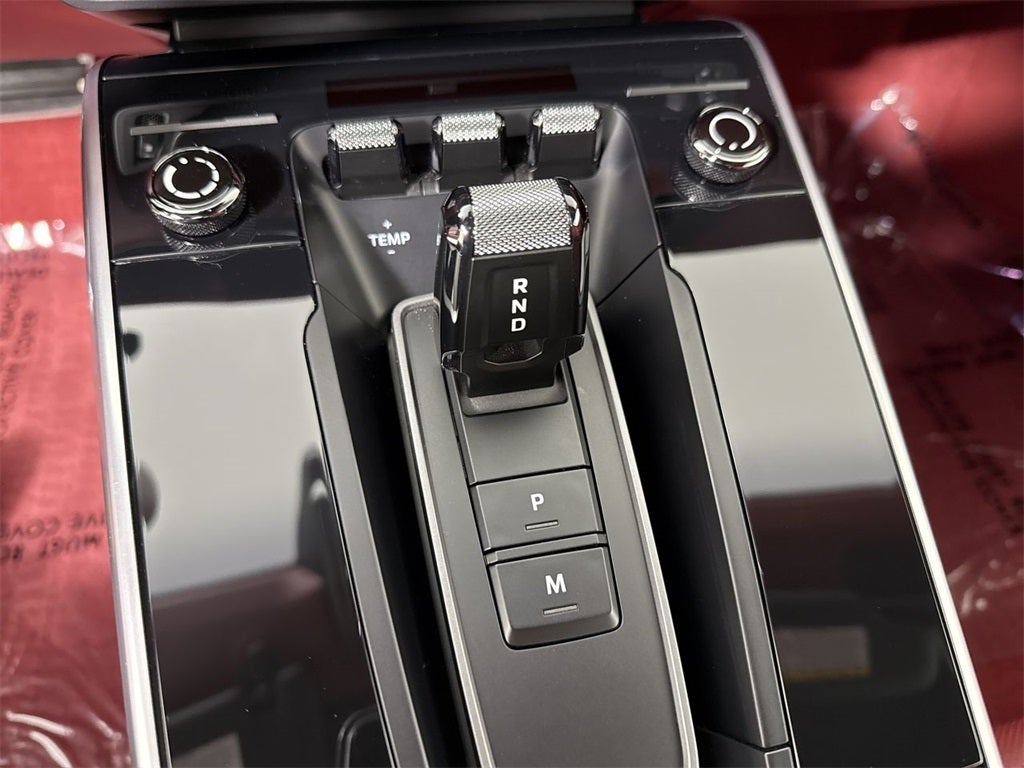 2024 Porsche 911 Turbo S