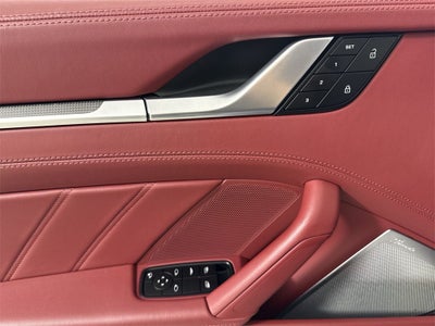 2024 Porsche 911 Turbo S