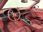 2024 Porsche 911 Turbo S