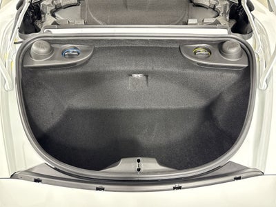 2025 Porsche 718 Spyder RS RS