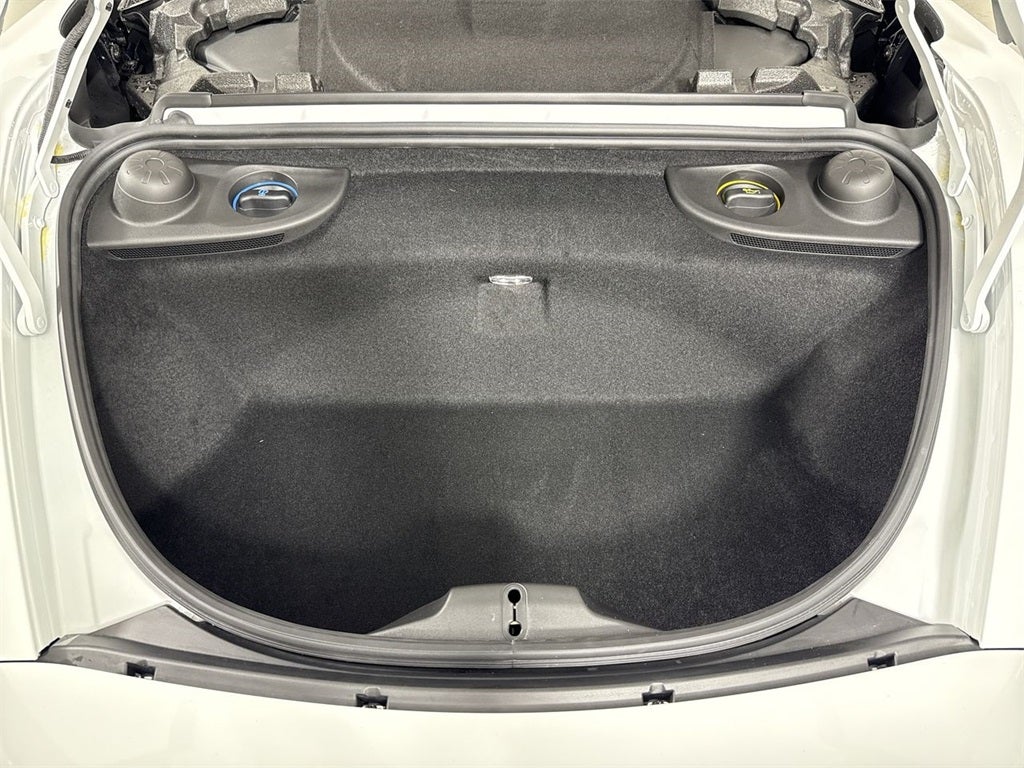 2025 Porsche 718 Spyder RS RS