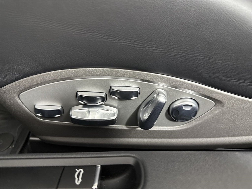 2025 Porsche 718 Spyder RS RS