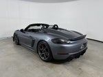 2024 Porsche 718 Spyder RS