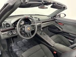 2024 Porsche 718 Spyder RS