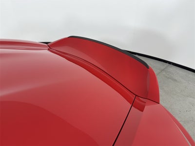 2024 Porsche 718 Spyder RS