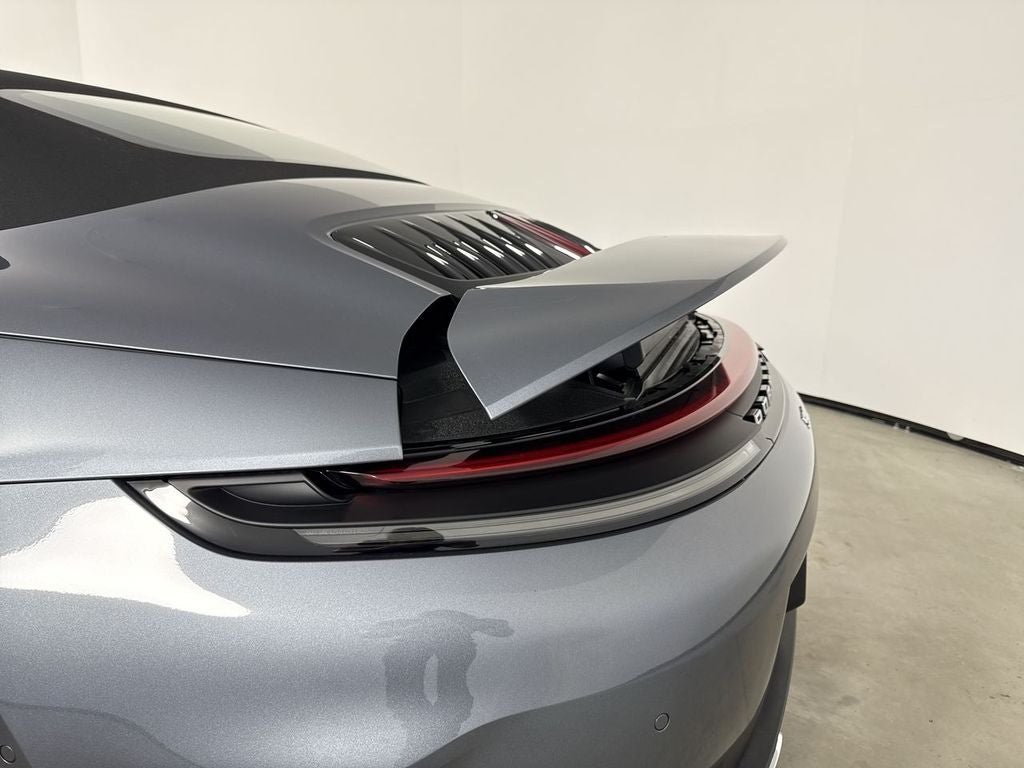 2026 Porsche 911 911 Carrera S Cabriolet