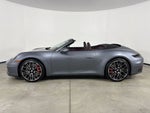 2026 Porsche 911 911 Carrera S Cabriolet