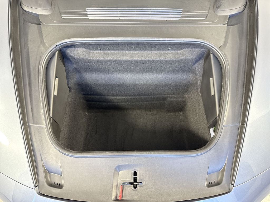 2026 Porsche 911 911 Carrera S Cabriolet