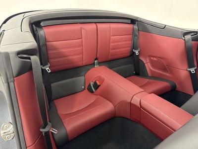 2026 Porsche 911 911 Carrera S Cabriolet
