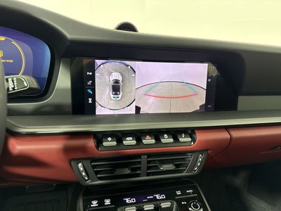 2026 Porsche 911 911 Carrera S Cabriolet