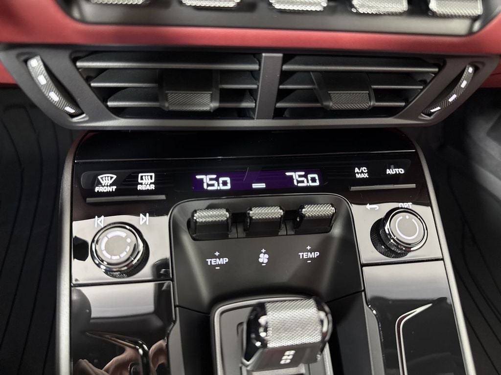 2026 Porsche 911 911 Carrera S Cabriolet