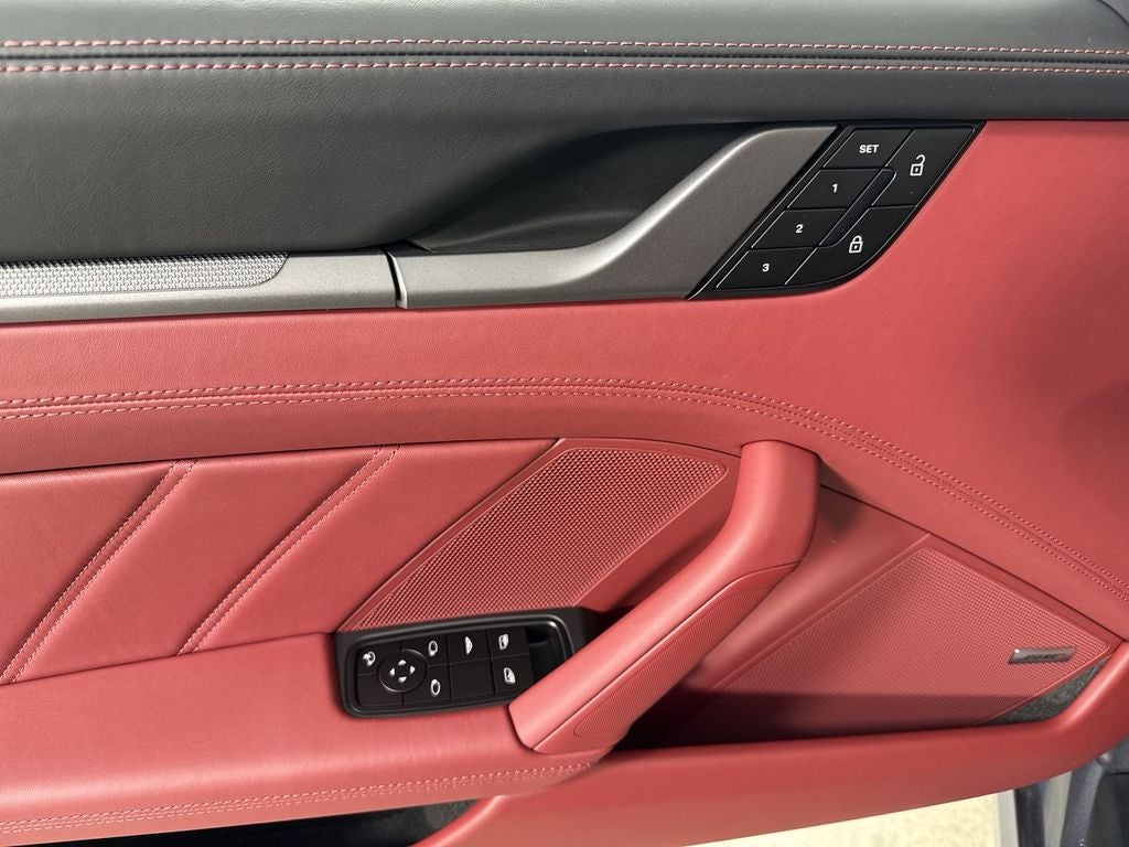 2026 Porsche 911 911 Carrera S Cabriolet