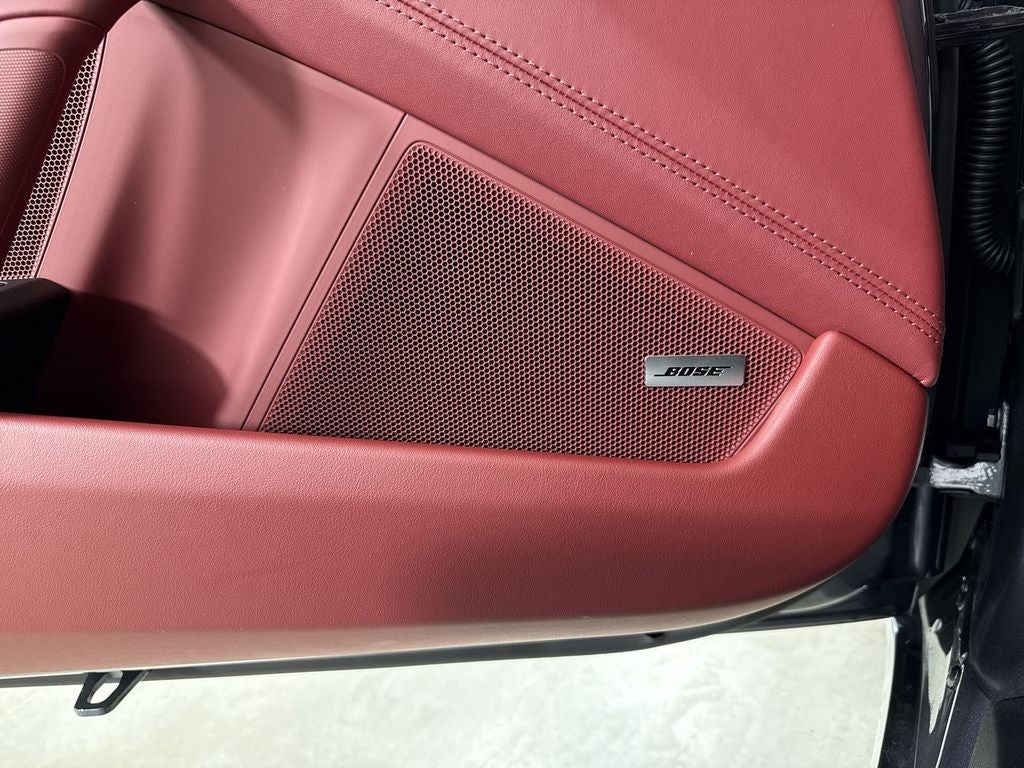 2026 Porsche 911 911 Carrera S Cabriolet