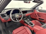 2026 Porsche 911 911 Carrera S Cabriolet