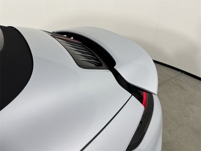 2026 Porsche 911 Carrera 4S