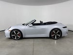 2026 Porsche 911 Carrera 4S