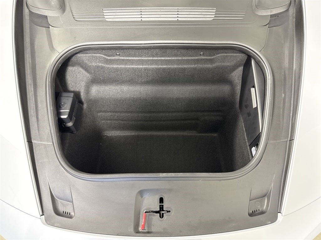 2026 Porsche 911 Carrera 4S