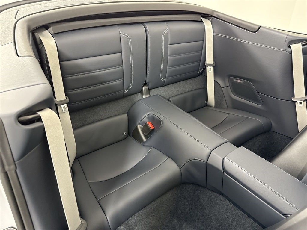 2026 Porsche 911 Carrera 4S