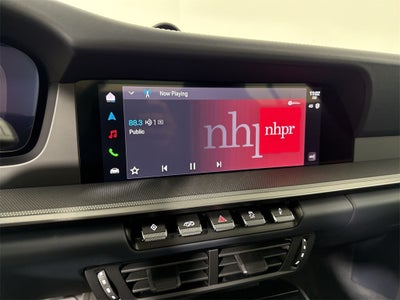 2026 Porsche 911 Carrera 4S