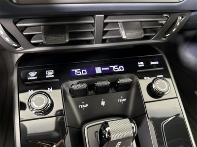 2026 Porsche 911 Carrera 4S