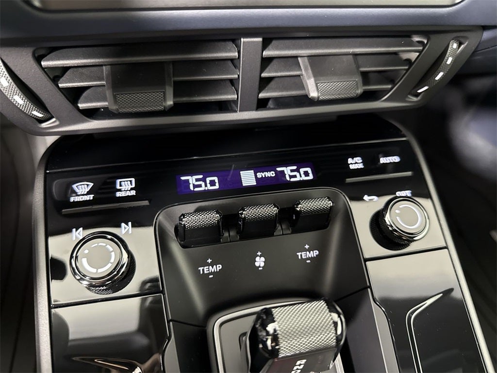 2026 Porsche 911 Carrera 4S