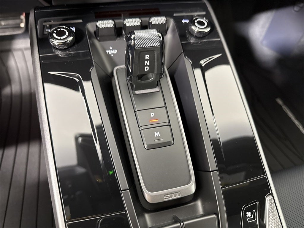 2026 Porsche 911 Carrera 4S