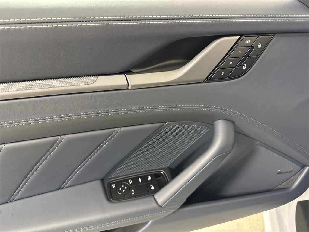 2026 Porsche 911 Carrera 4S