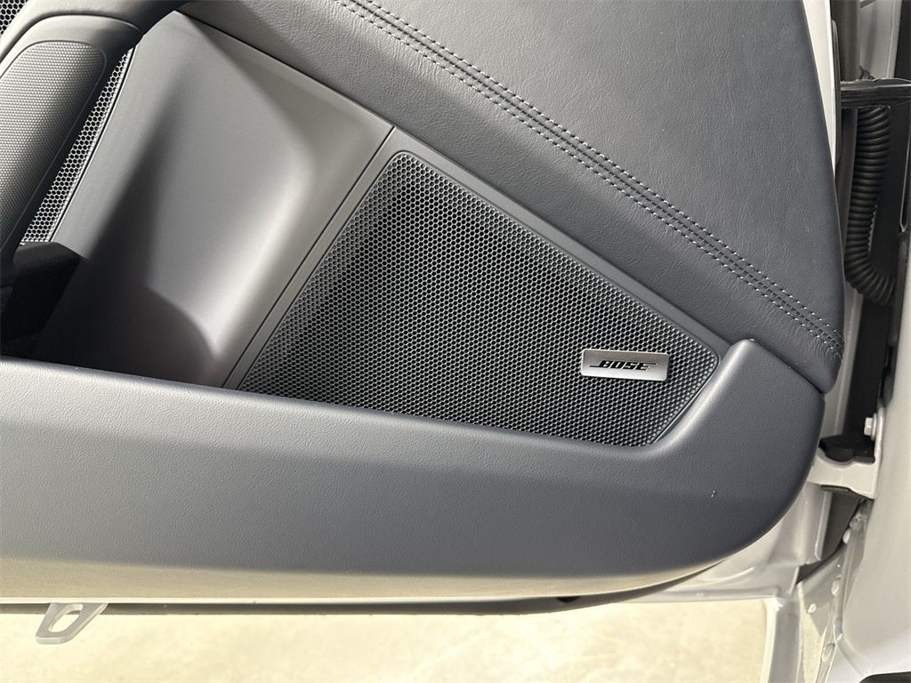 2026 Porsche 911 Carrera 4S