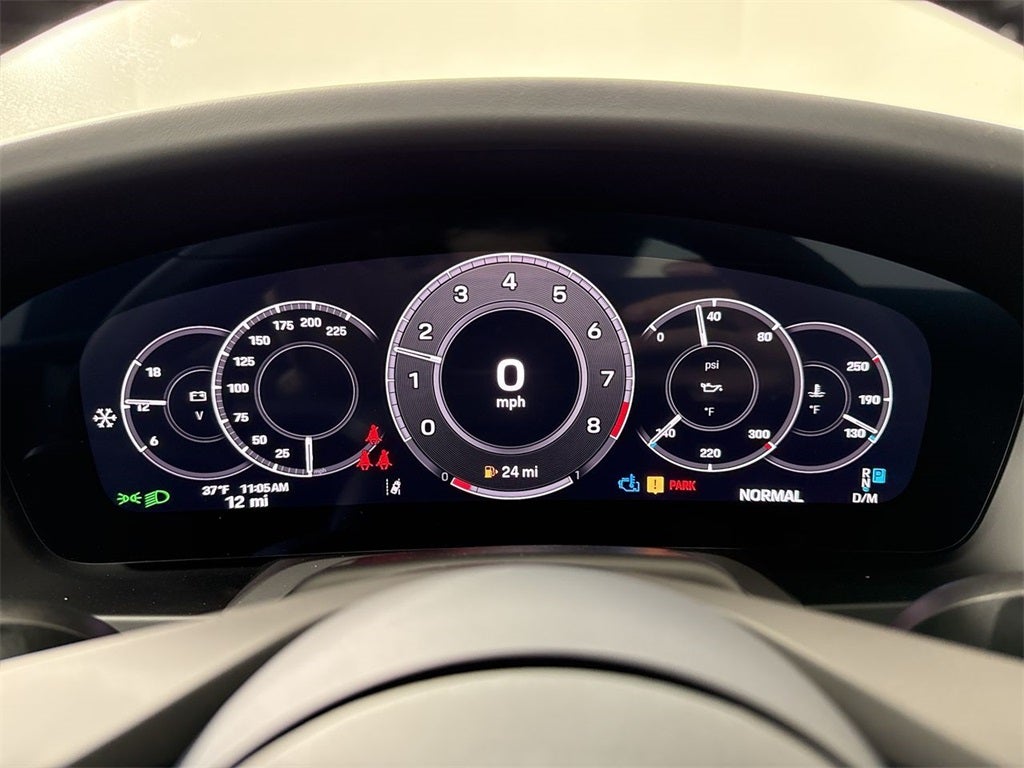 2026 Porsche 911 Carrera 4S