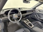2026 Porsche 911 Carrera 4S