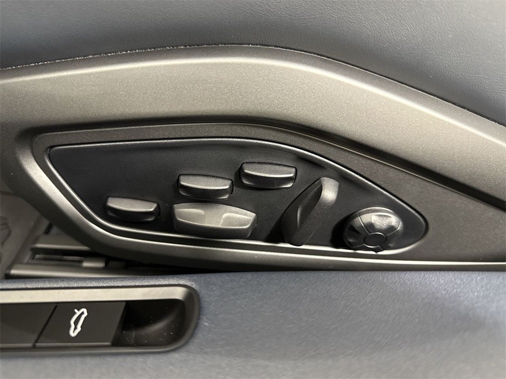 2026 Porsche 911 Carrera 4S