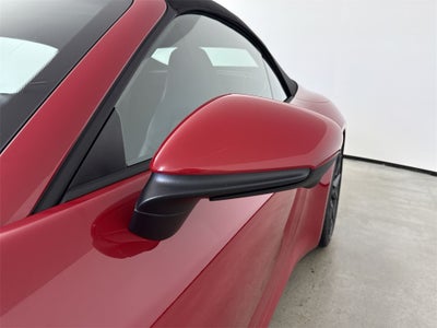 2026 Porsche 911 Carrera S