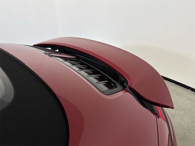 2026 Porsche 911 Carrera S