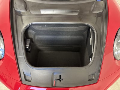 2026 Porsche 911 Carrera S