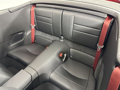 2026 Porsche 911 Carrera S