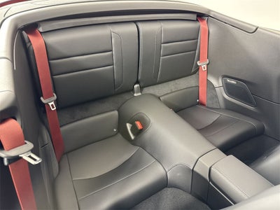 2026 Porsche 911 Carrera S