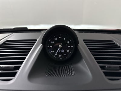 2026 Porsche 911 Carrera S