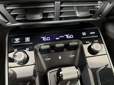 2026 Porsche 911 Carrera S