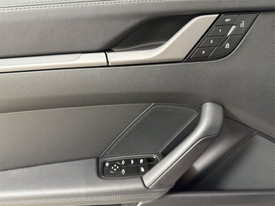 2026 Porsche 911 Carrera S