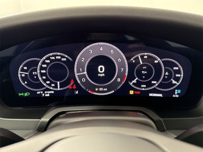 2026 Porsche 911 Carrera S