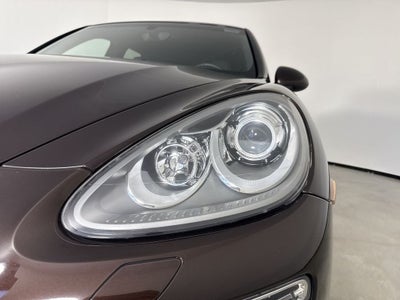2014 Porsche Cayenne AWD 4dr Tiptronic