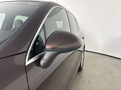 2014 Porsche Cayenne AWD 4dr Tiptronic