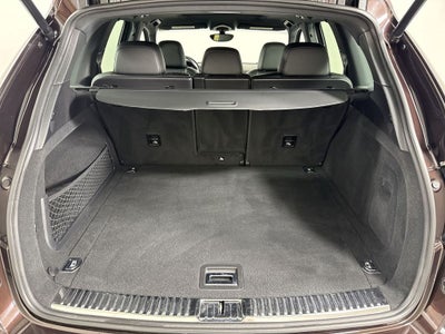 2014 Porsche Cayenne AWD 4dr Tiptronic