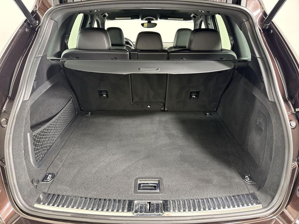 2014 Porsche Cayenne AWD 4dr Tiptronic