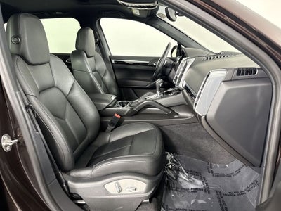 2014 Porsche Cayenne AWD 4dr Tiptronic
