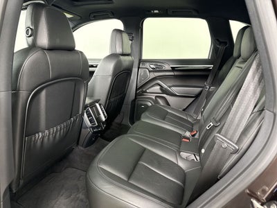 2014 Porsche Cayenne AWD 4dr Tiptronic