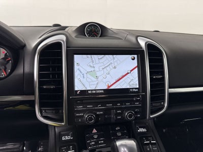 2014 Porsche Cayenne AWD 4dr Tiptronic
